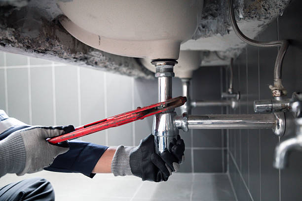 Trusted Plumbing service in La Follette, TN - AAA Plumbing Heating